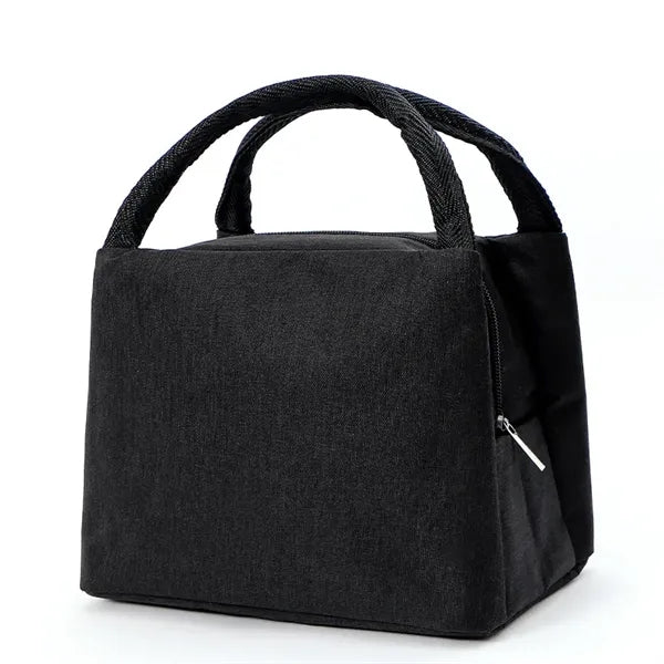 Insulated Lunch Bag