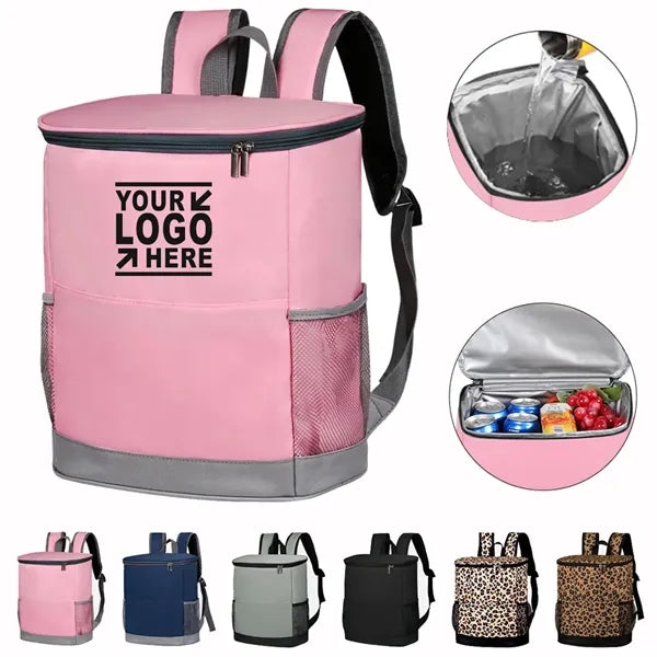 Insulated Cooler Backpack