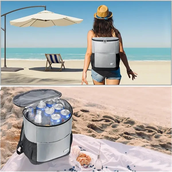 Insulated Cooler Backpack