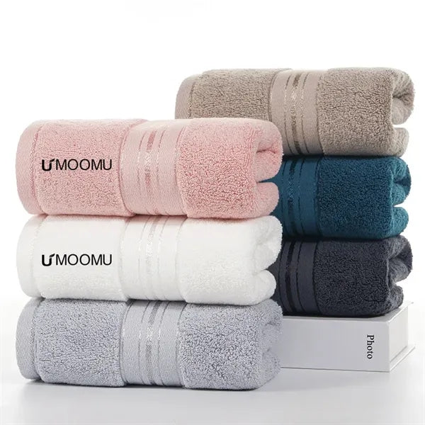 Bath Towels