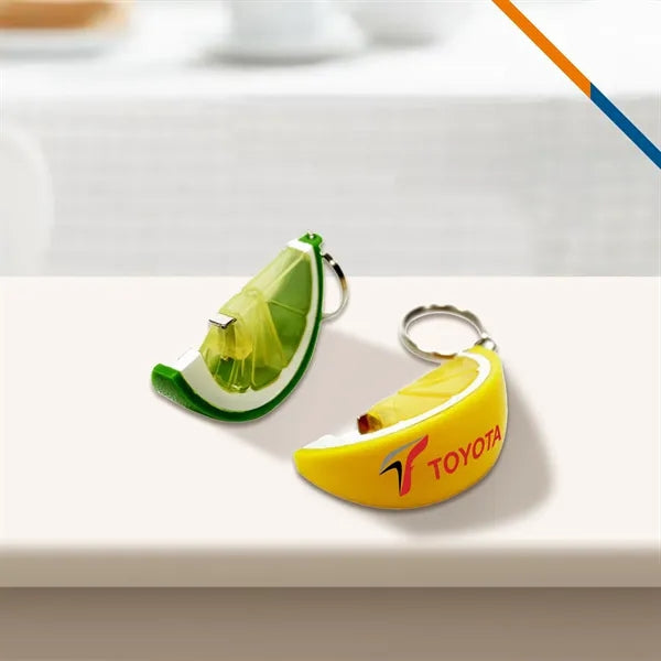 Areen 2in1 Keychain