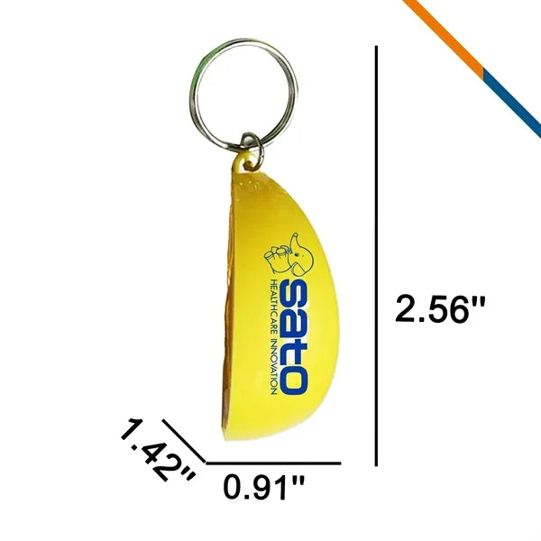 Areen 2in1 Keychain