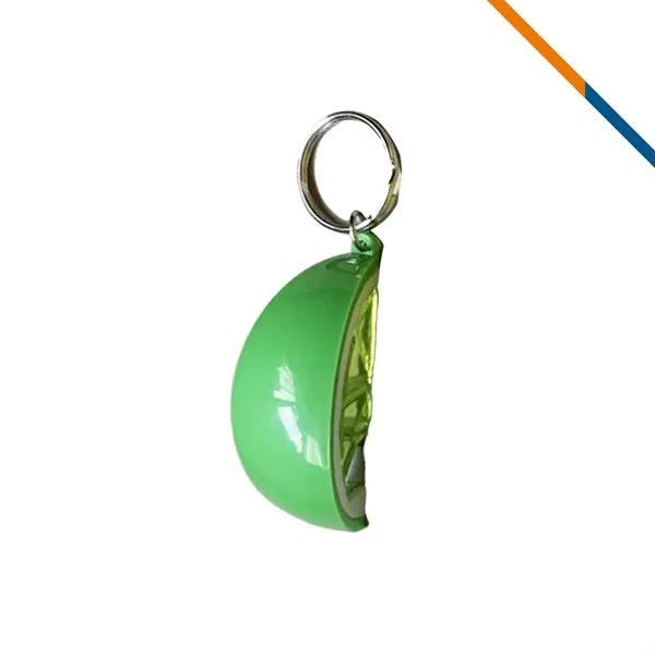 Areen 2in1 Keychain