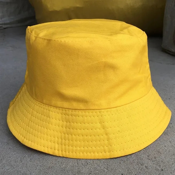 Outdoor activity Fisherman Bucket Hat