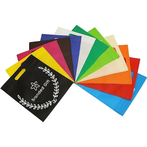 Recyclable Non-Woven Shopping Bags