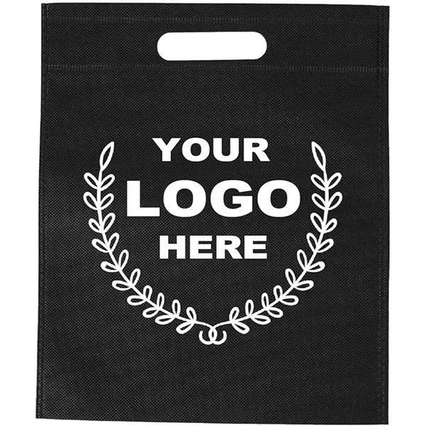 Recyclable Non-Woven Shopping Bags