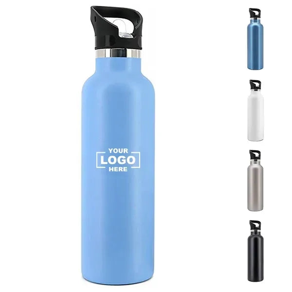 Stainless Steel Thermos
