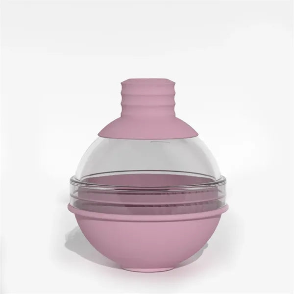 Silicone Ice Ball Molds