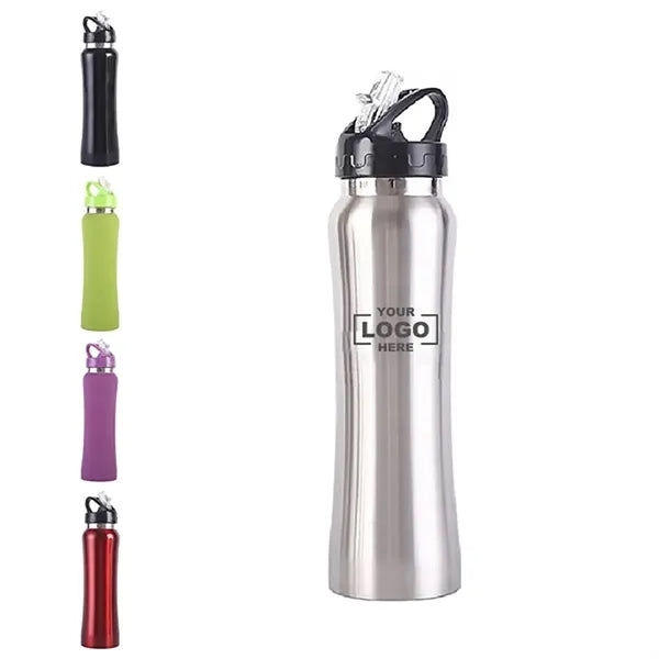 25OZ Stainless Steel Bottles