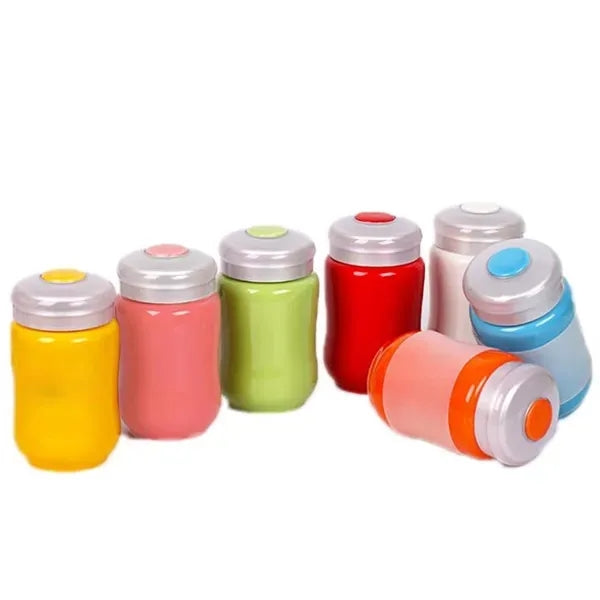 13 oz Travel Easy Taking Water Bottles