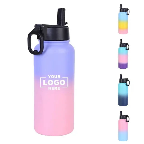 Large Capacity Outdoor 304 Stainless Steel Thermos