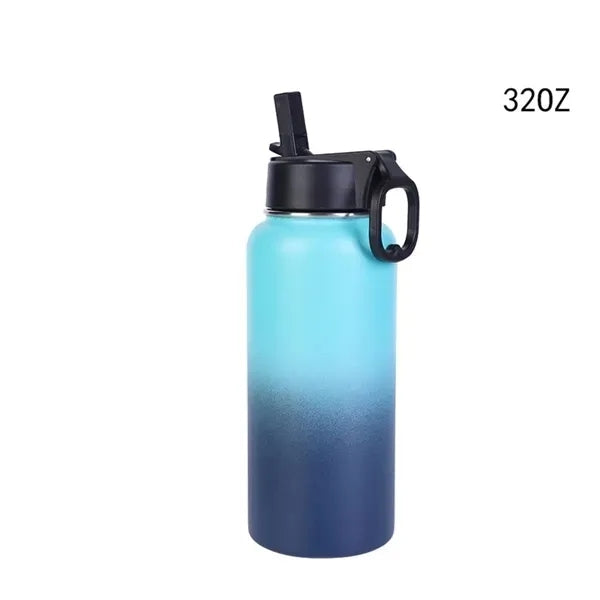 Large Capacity Outdoor 304 Stainless Steel Thermos