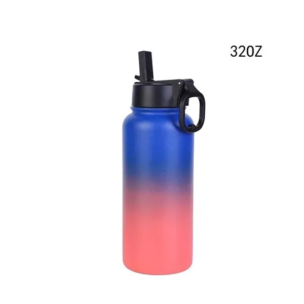 Large Capacity Outdoor 304 Stainless Steel Thermos