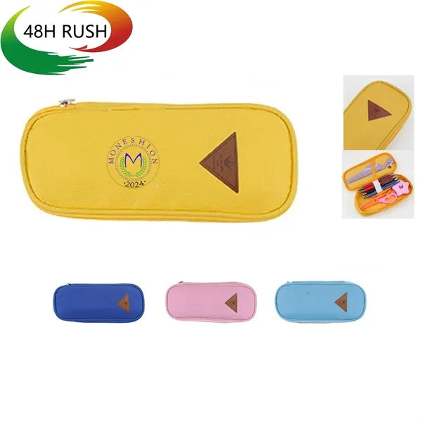 Large Capacity Multi-function Pencel case