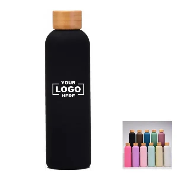 25 OZ Stainless Steel Insulated Water Bottle
