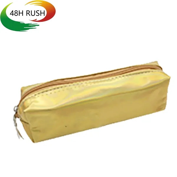 Hologram Laser Pencil Case