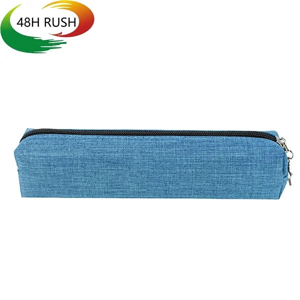 Directional Square Pencil Case