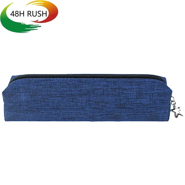 Directional Square Pencil Case