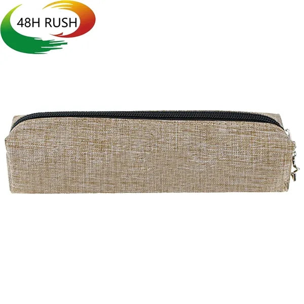 Directional Square Pencil Case