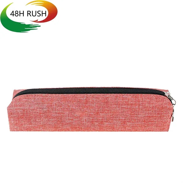 Directional Square Pencil Case