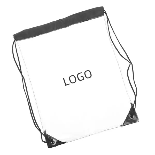 Prime Line All Access Drawstring Backpack