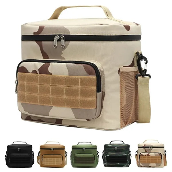 Insulated Lunch Bag Cooler