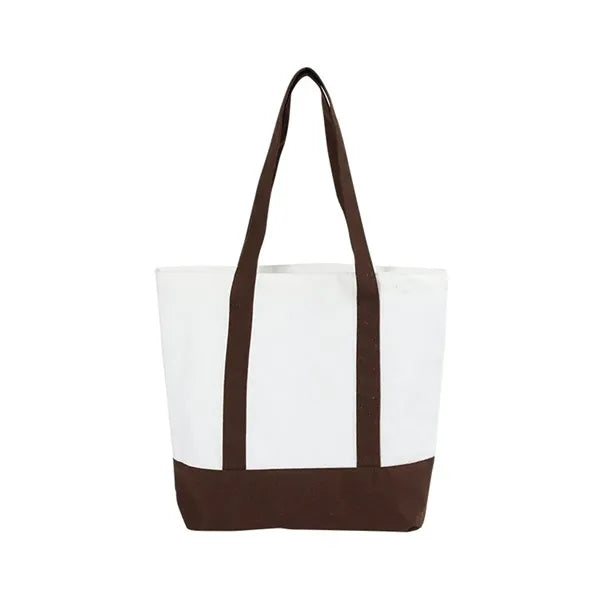 Canvas Tote Bag