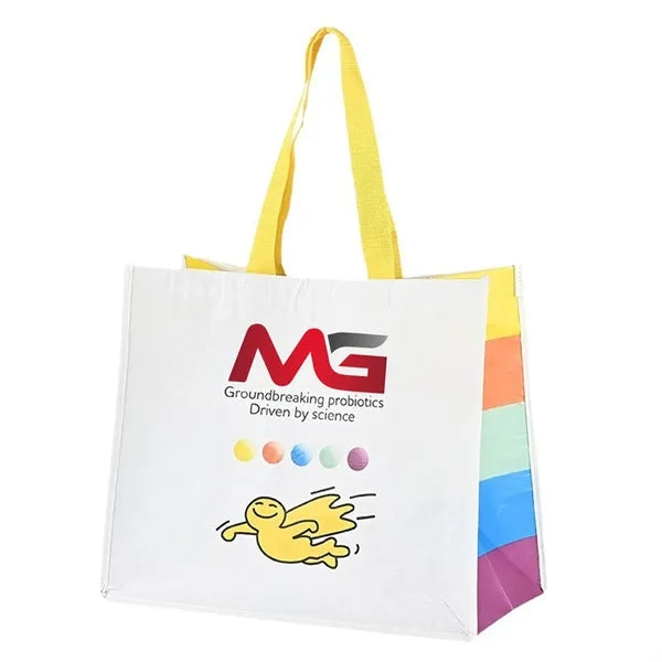 Promo Gift Recyclable Bag