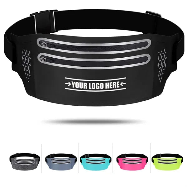 Slim Waist Bag