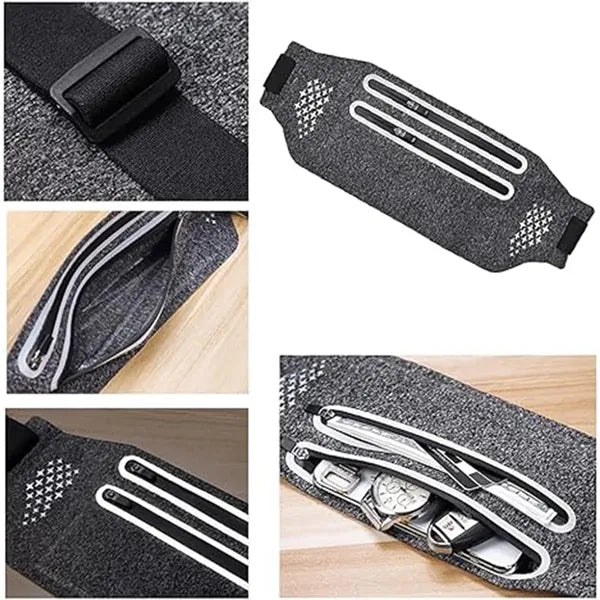 Slim Waist Bag