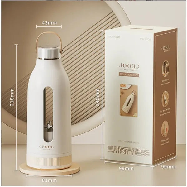 Mini Juicer