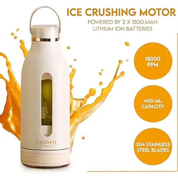 Mini Juicer