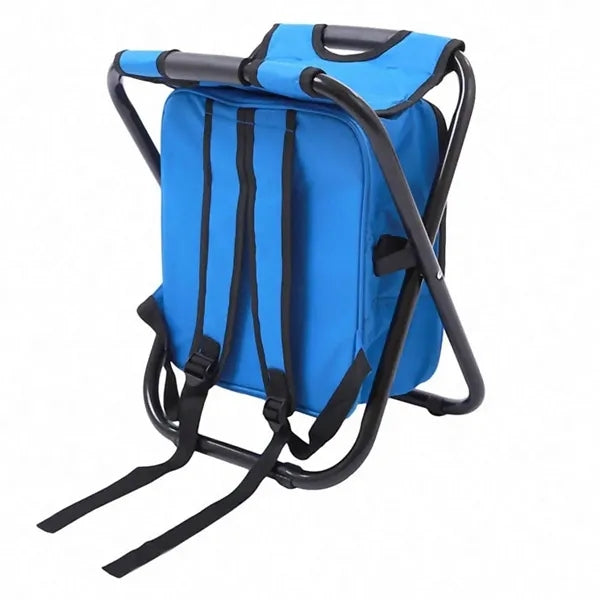 Backpack Chair Foleable Camping Fishing