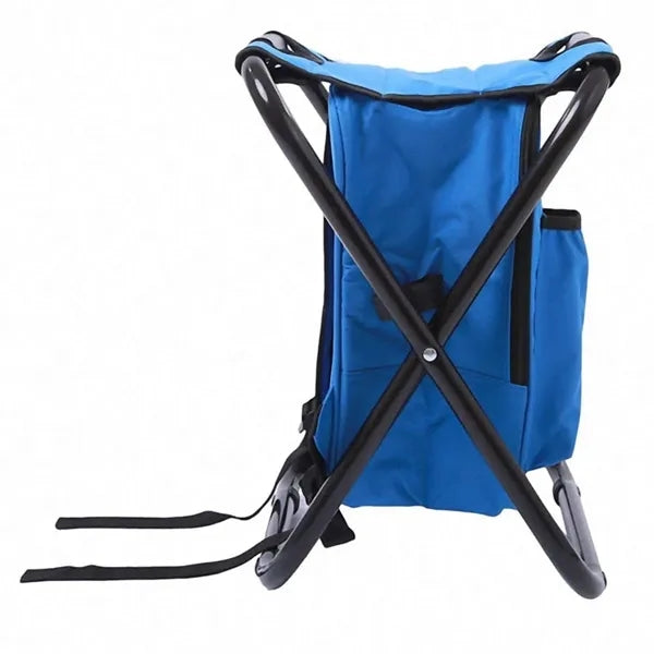 Backpack Chair Foleable Camping Fishing