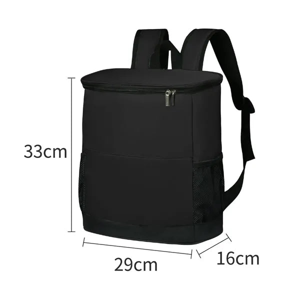 Insulated Cooler Backpack