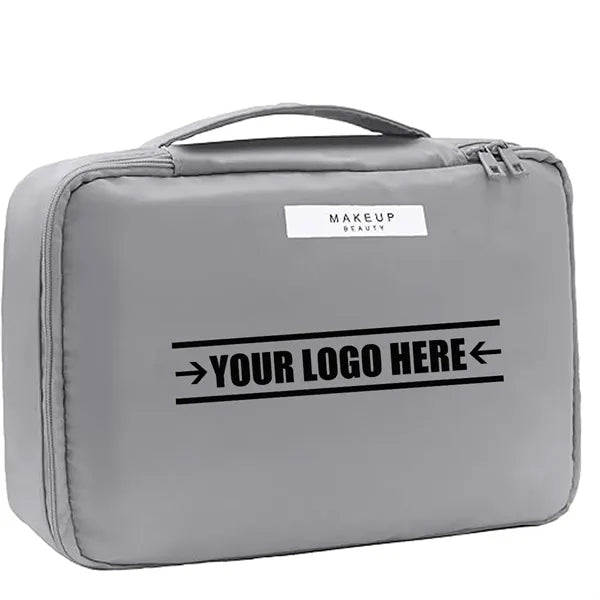 Travel Makeup Bag