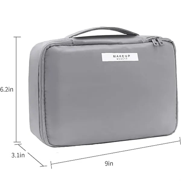 Travel Makeup Bag