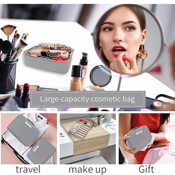 Travel Makeup Bag
