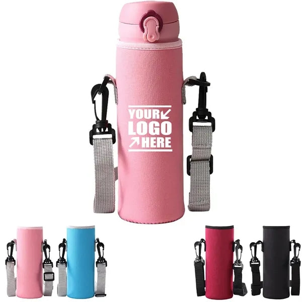 Water Bottle Sleeve