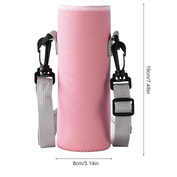Water Bottle Sleeve