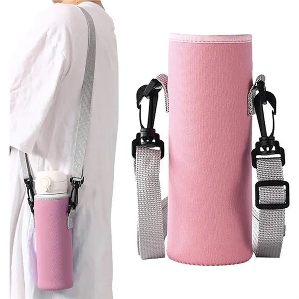 Water Bottle Sleeve