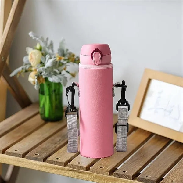 Water Bottle Sleeve