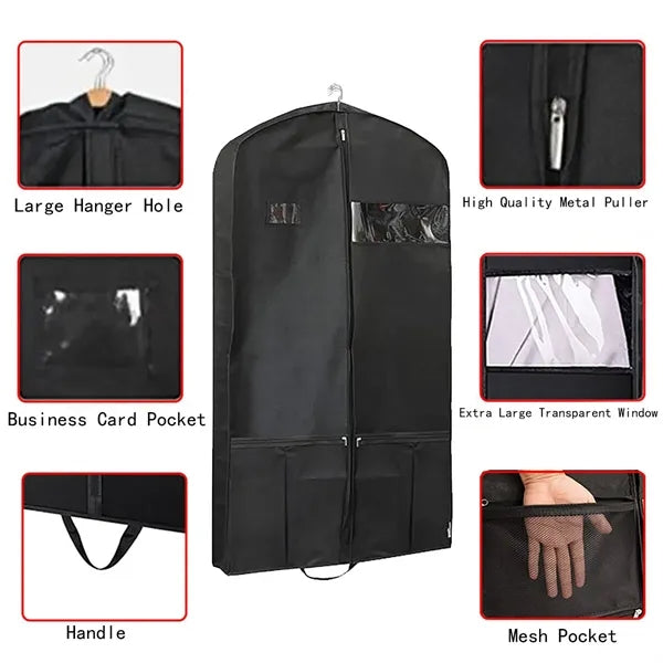 Simple Heavy Duty Garment Bag