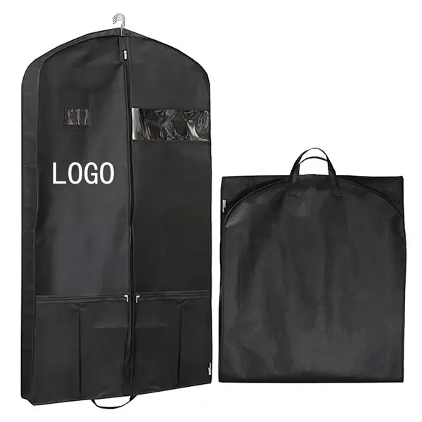 Simple Heavy Duty Garment Bag