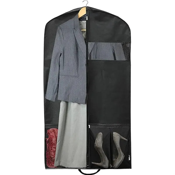 Simple Heavy Duty Garment Bag