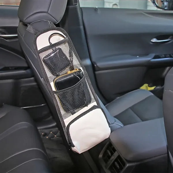 Car Seat Side Organizer