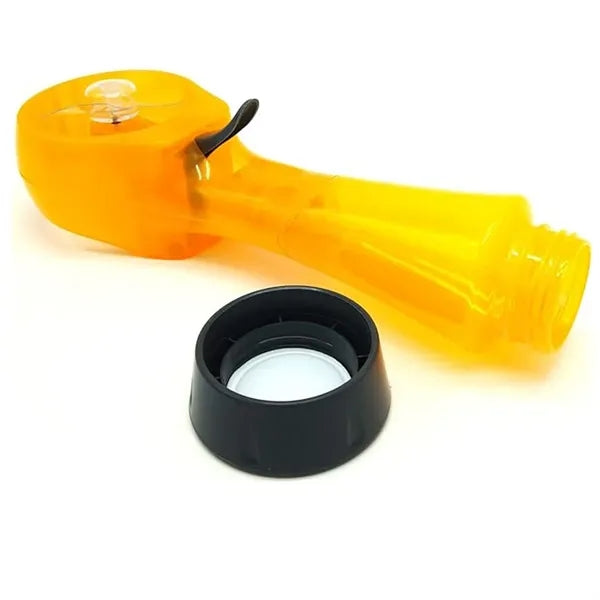 Portable Handheld Water Misting Fan