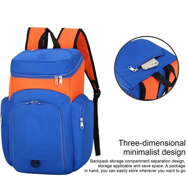 Sport Backpack
