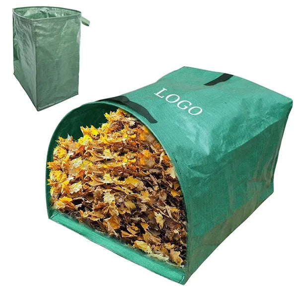 Garden Leaves Debris Bag