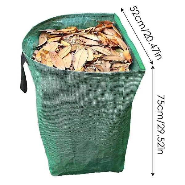 Garden Leaves Debris Bag